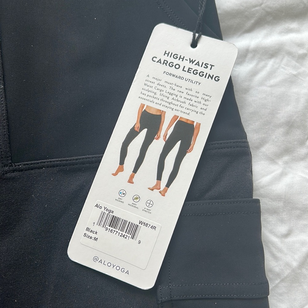 Alo yoga pants